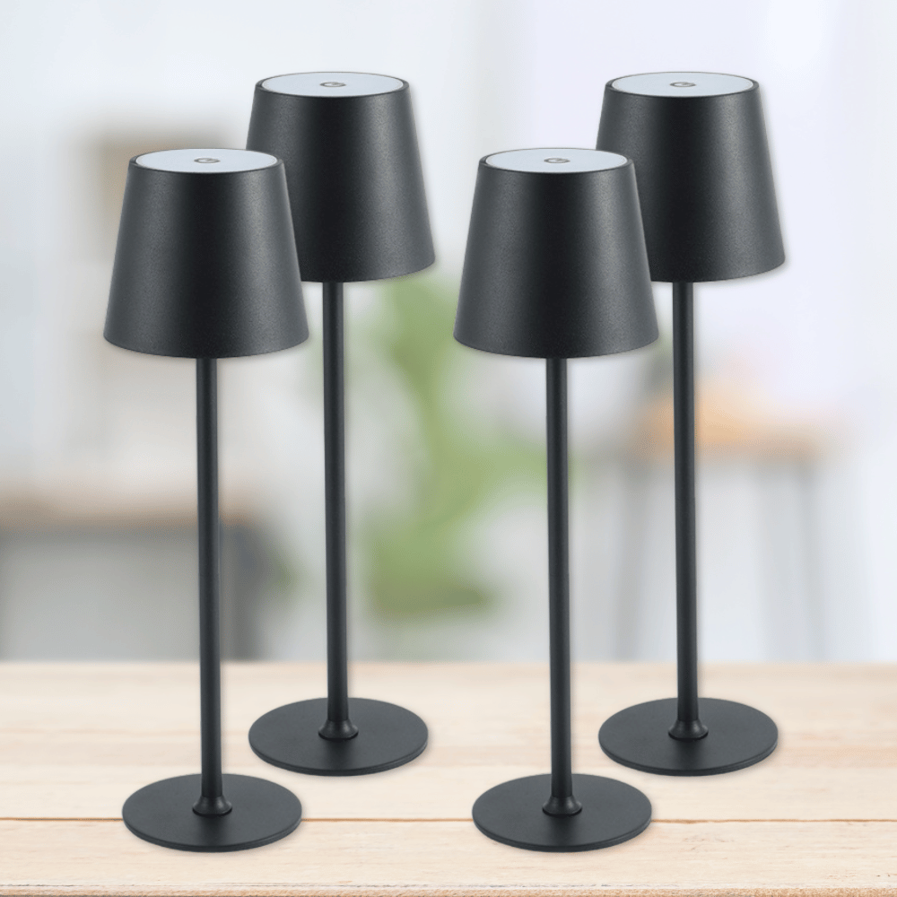 Lumenia by Novares - Die kabellose Lampe