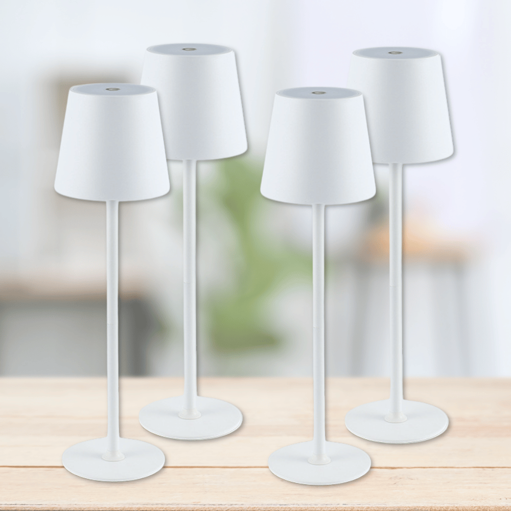 Lumenia by Novares - Die kabellose Lampe