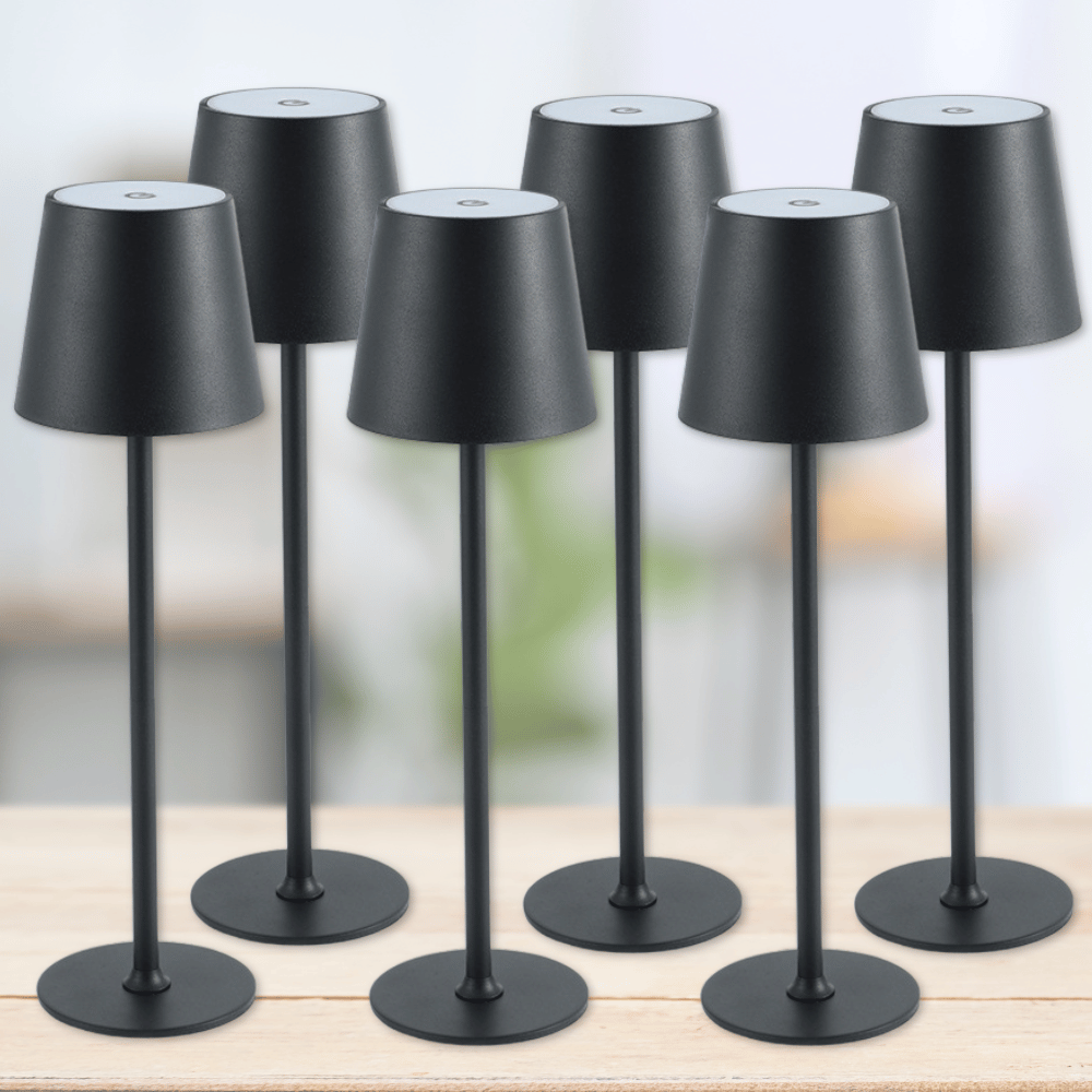 Lumenia by Novares - Die kabellose Lampe