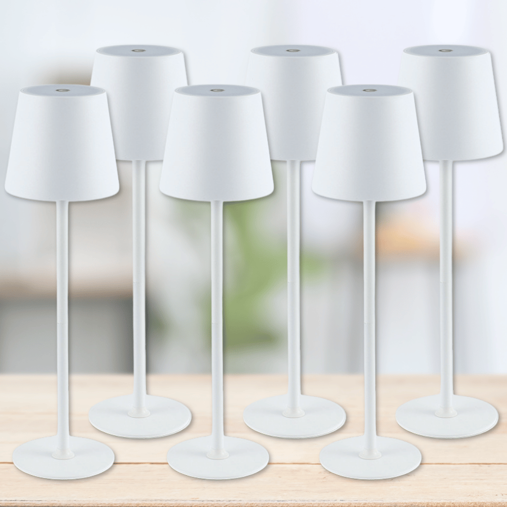 Lumenia by Novares - Die kabellose Lampe