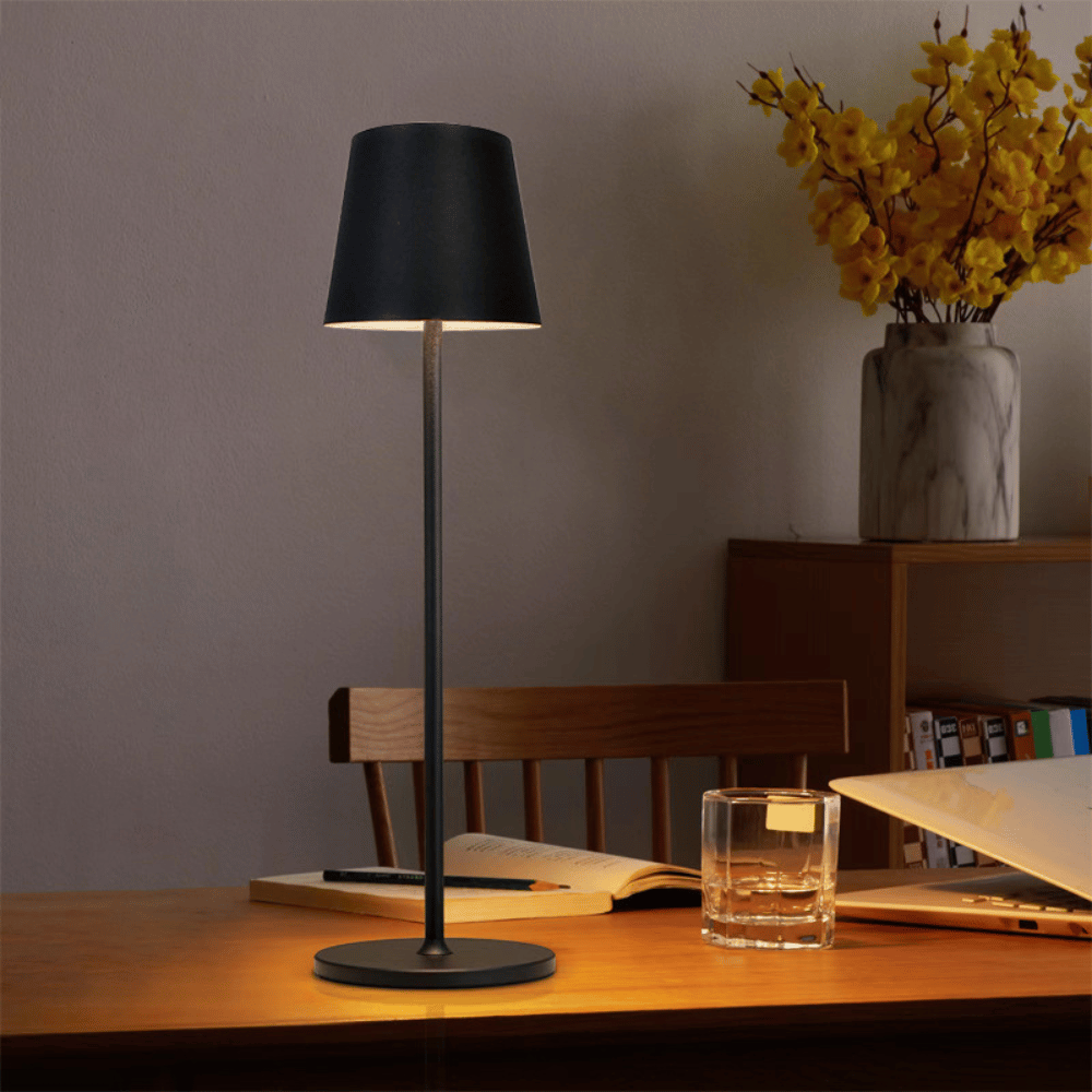 Lumenia by Novares - Die kabellose Lampe
